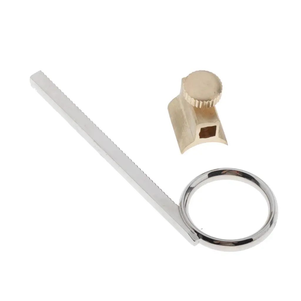 

Trumpet Cornet Slide Finger for Brass Instrument Accessories