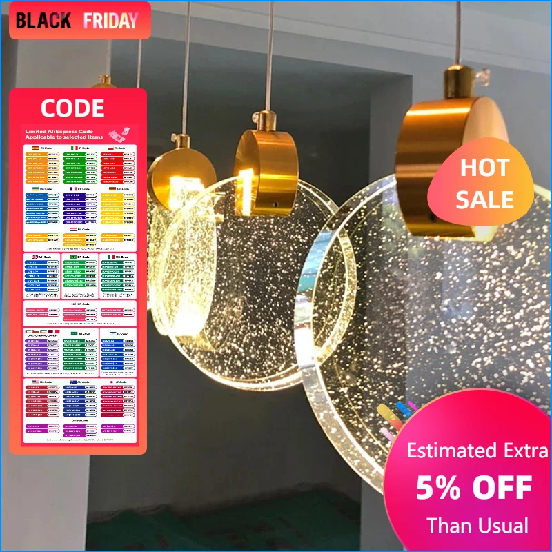 

Compound attic crystal chandelier living room dining room stair lamp decoration exhibition hall industrial rope Chandelier