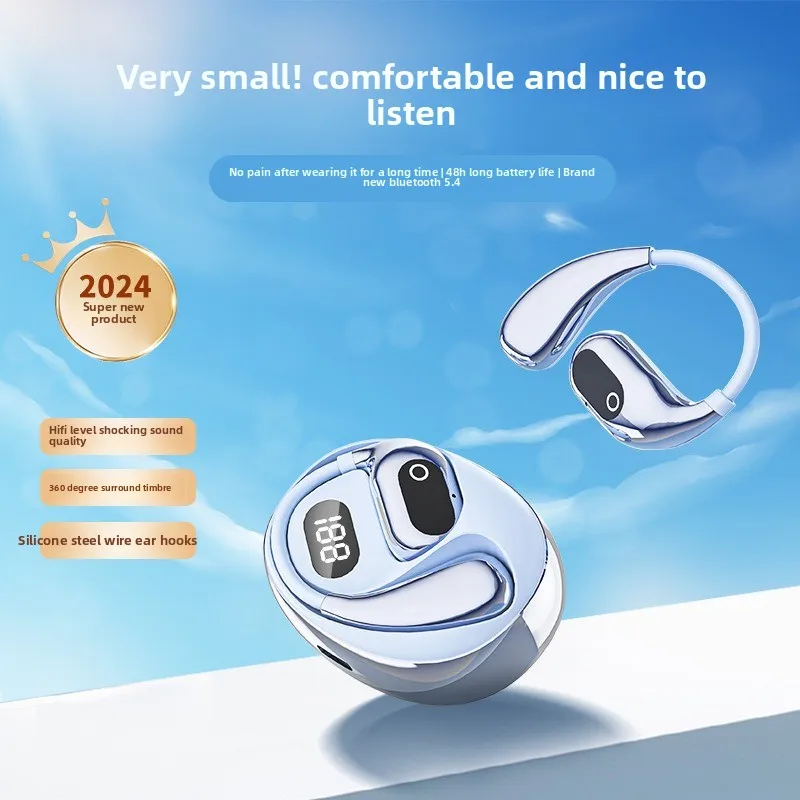 New XG99 Over-Ear B…