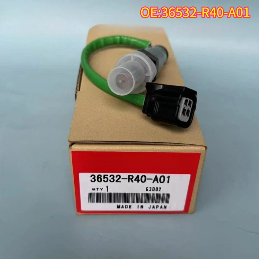 

High quality New For 36532-R40-A01 suitable For Honda Odyssey Spire 08-13 Accord rear oxygen sensor sensor 36532R40A01