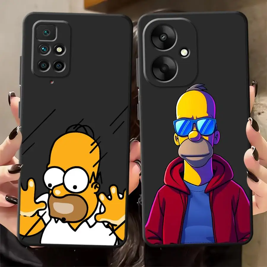 Funda Phone Cover C…