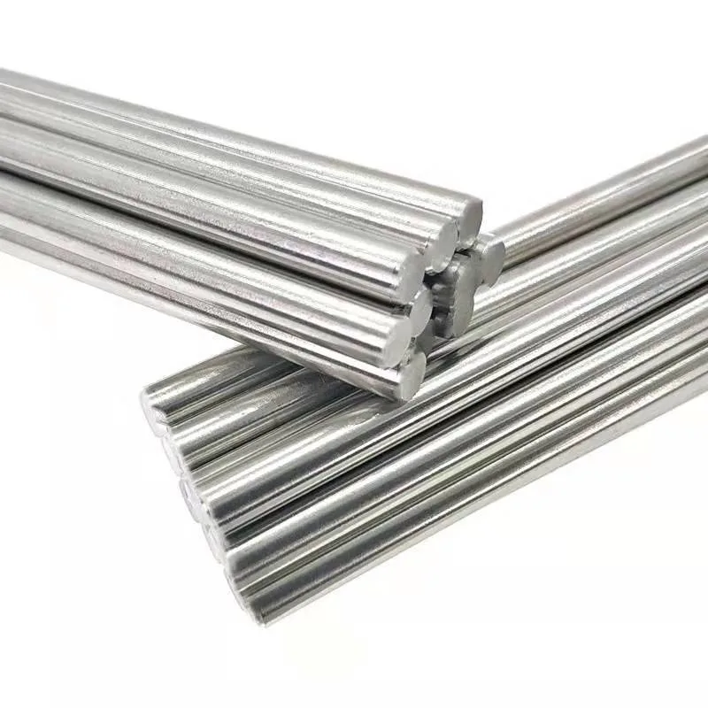 Cobalt‑Base Alloy UNS R30035 Wire, High Strength Cold Drawn Spring Wire & Bar, Custom Specs