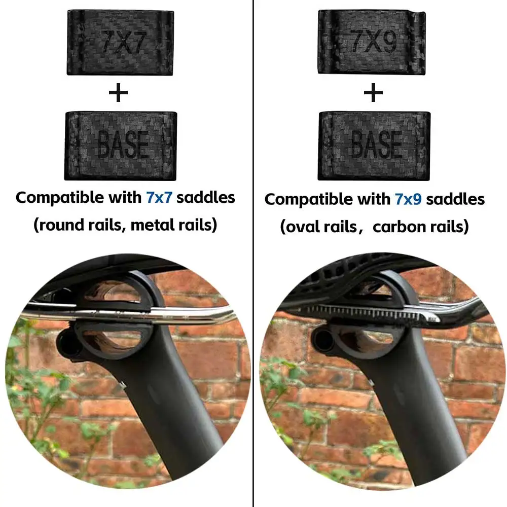 ELITAONE Карбоновый подседельный штырь Setback 5/20 ммMTB/подседельный штырь для шоссейного велосипеда, совместимый с полумушлями из углеродного волокна 7x9 мм, легкий вес 150 г