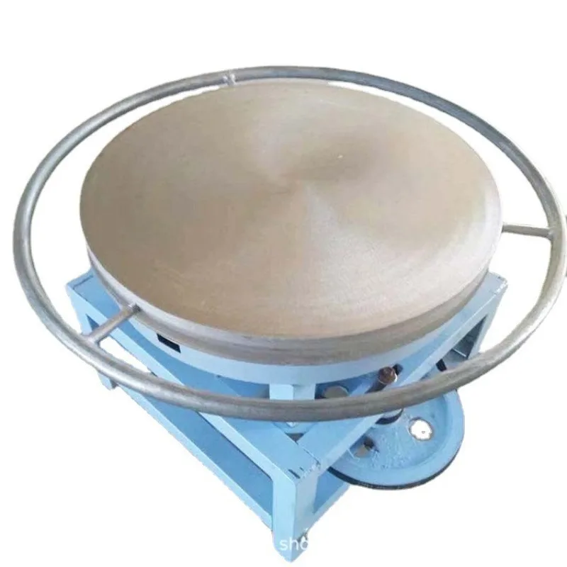 Pancake machine Rotary electric pancake machine, multigrain pancake machine