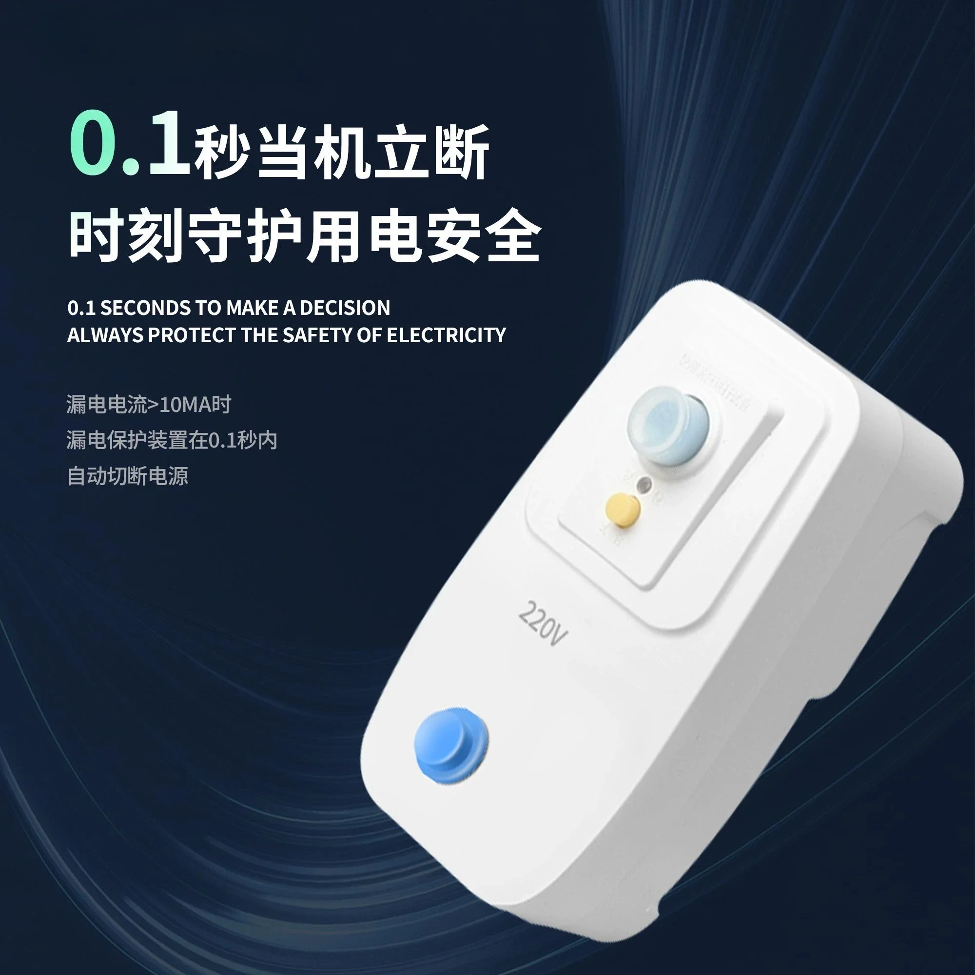 OGMVilla Basement Bathroom Permanent Magnet Variable Frequency Sewage Pump Toilet Automatic Kitchen Sewage Pump