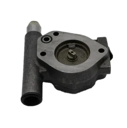 

704-24-24400 Hydraulic Gear Pump Fits Komatsu Excavator PC60 PC60L PC60U PC80