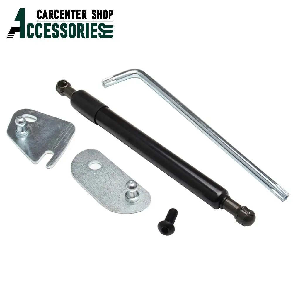 

DZ43204 43205 Tailgate Assist Kit Shock Lift Fit for Ford F-150 Vehicle Repacement