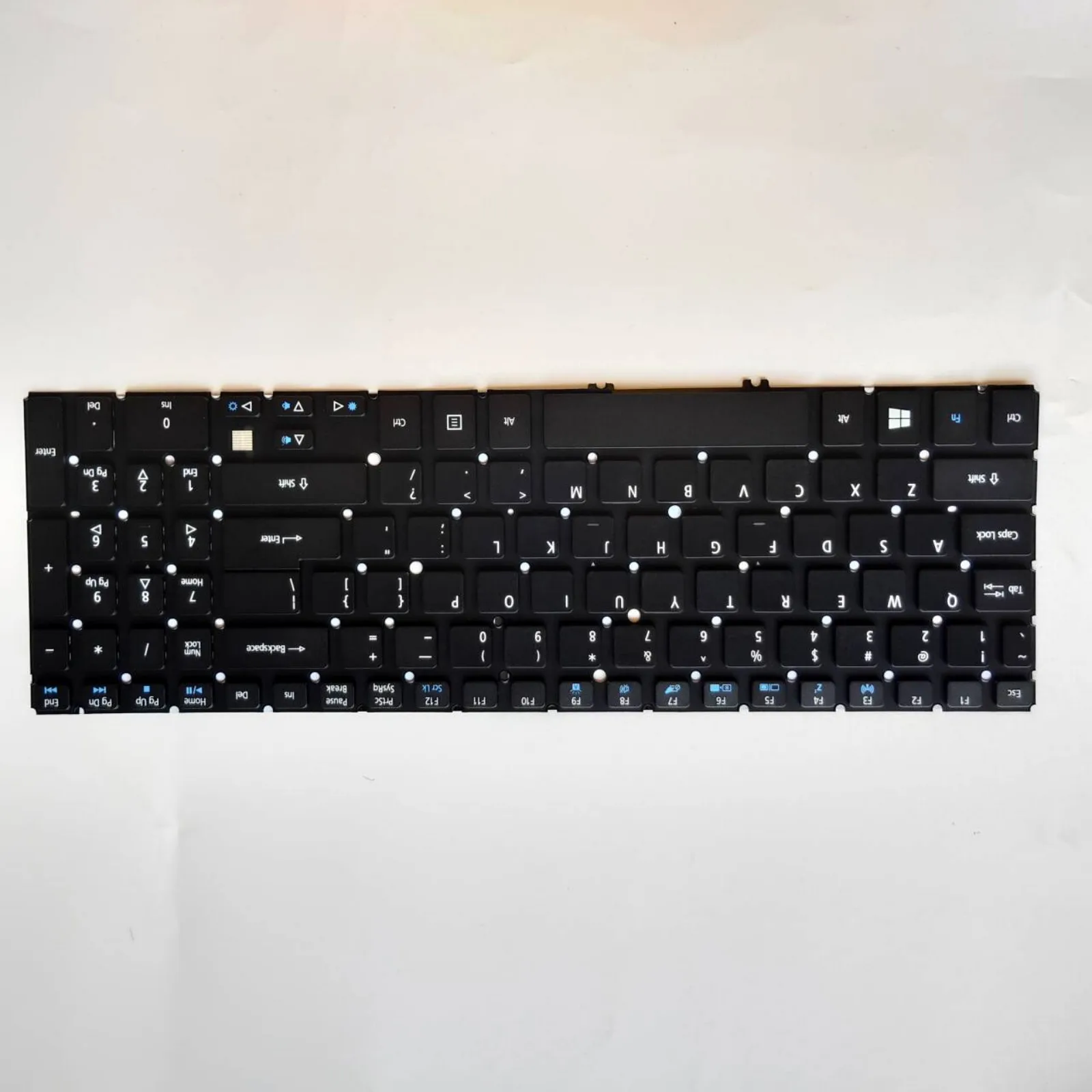 Laptop keyboard US Layout for Acer Aspire V5-531 V5-551G V5-571 V5-571G V5-571P V5-551 V5-552 V5-571TG