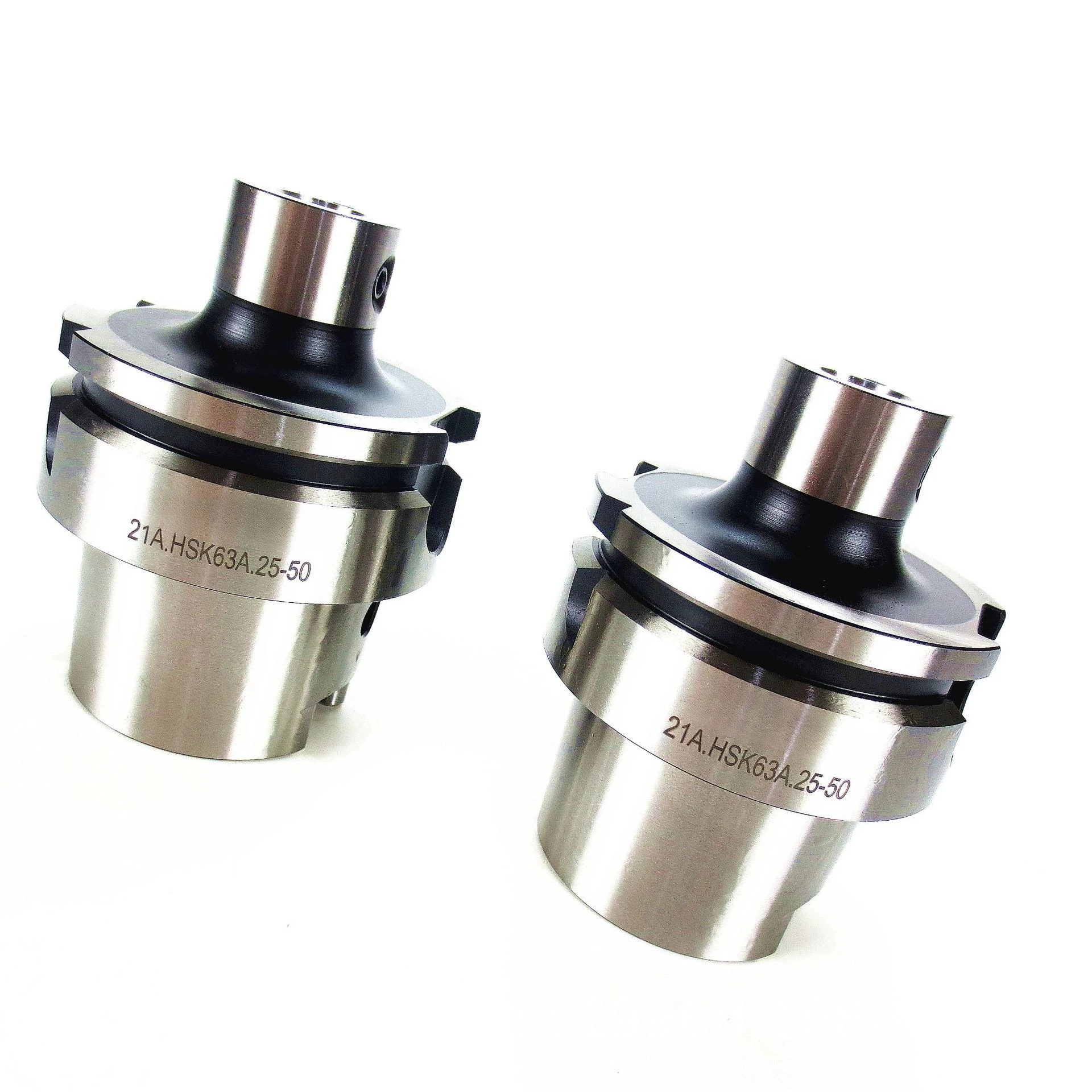 

TMG21 Module Main Shank/KiloWood Boring Shank: 21A. HSK63A.25-50