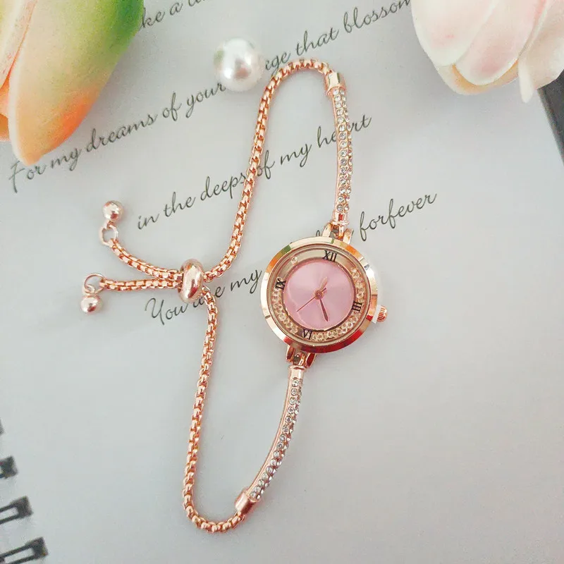 2025 модные роскошные женские часы с золотым тонким ремешком, женские часы для браслета Montre Femme, женские наручные часы, женские часы Relojes