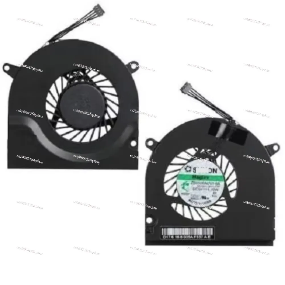 

Laptop CPU for Apple Laptop Pro 13-inch Integrated Fan for A1278 Model 2010/2011/2012 Laptop