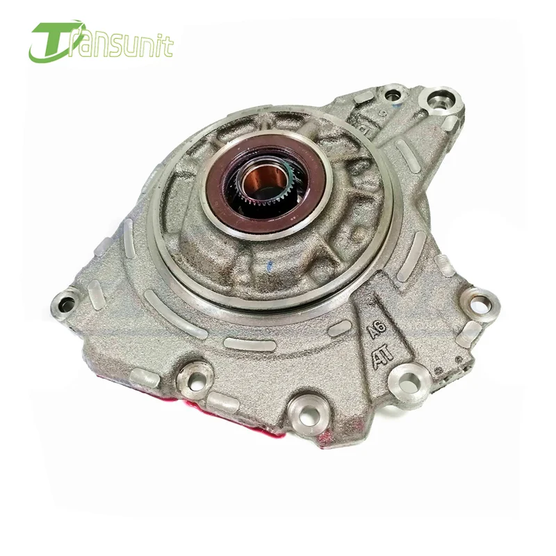 

TF62-SN 09M Transmission Oil Pump Fit For VOLKSWAGEN