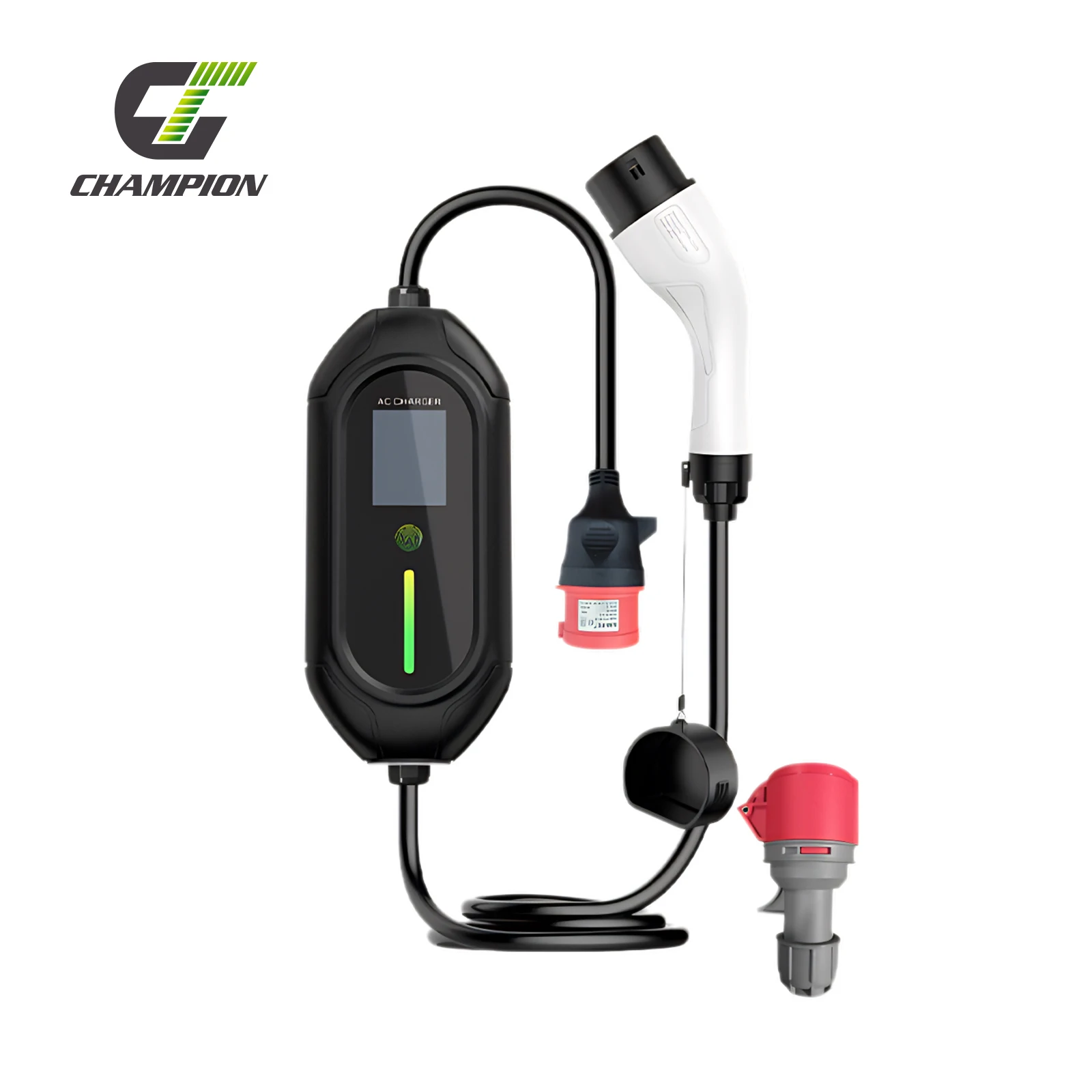 Lxy 7Kw/22Kw Portab…