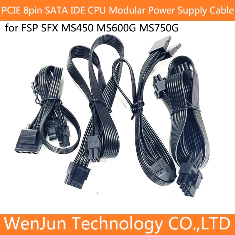 PCI-E Dual 8Pin(6+2…