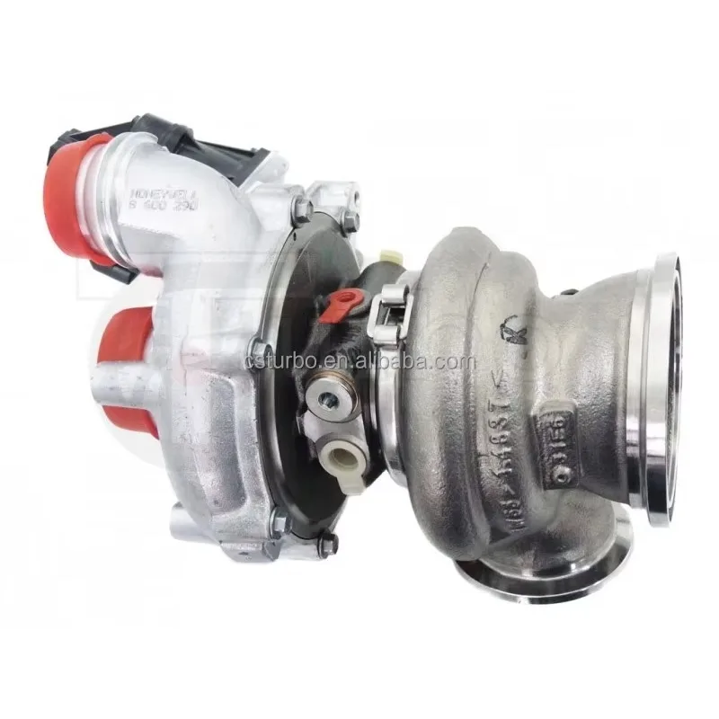 MGT2256 Turbocharger for X5 4.4 X Drive50i 840069-0006 840069-0005 8600290AI05