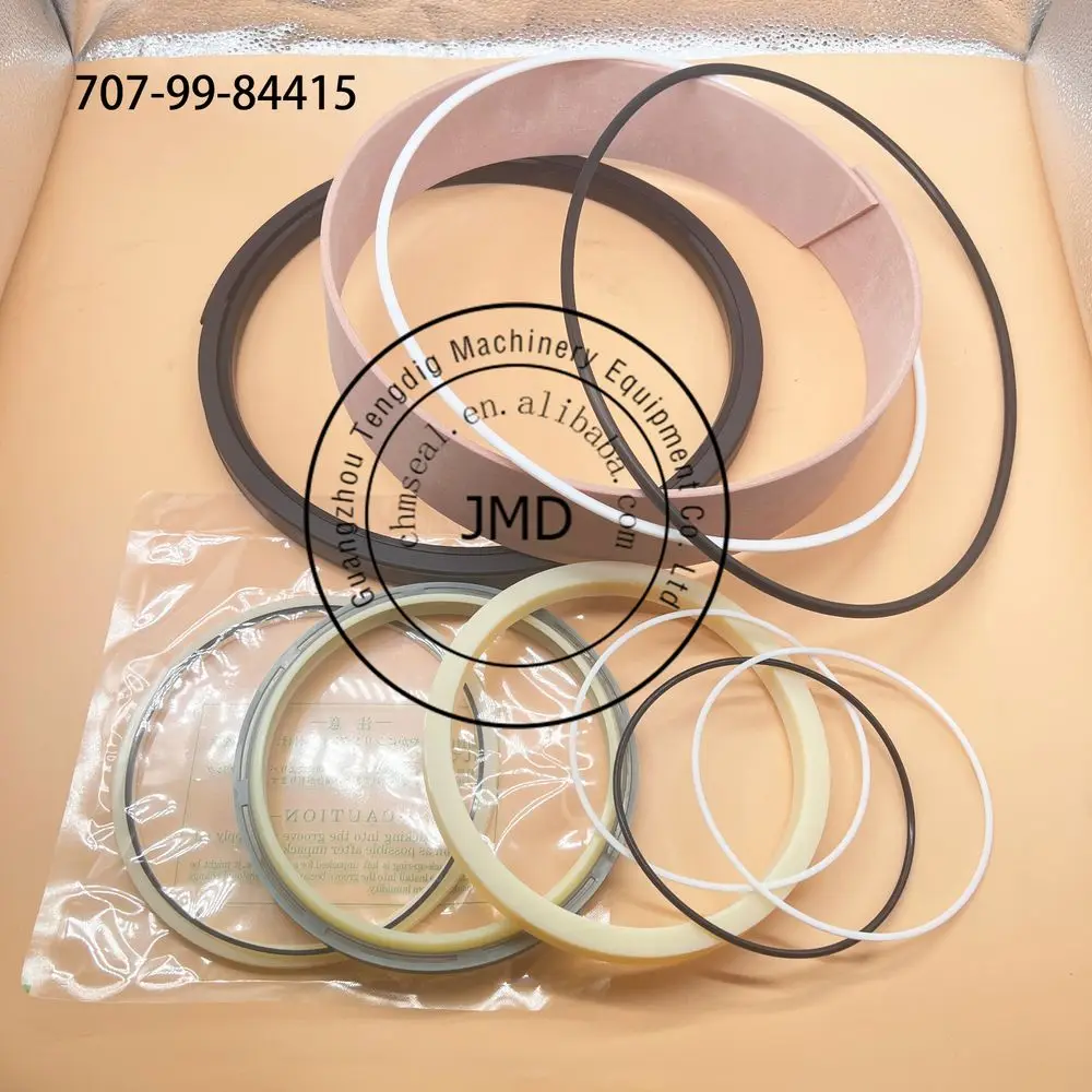 For 707-99-73020 Self Dumping Cylinder Repair Kit Wa400 Wa420-3 Wa450-3 Wa470-3