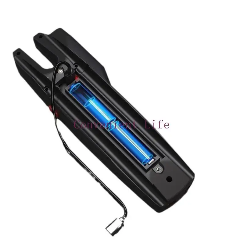 L1EE Digital Clamps Meter Current 9999Counts Multimeter Ammeter OhmTester