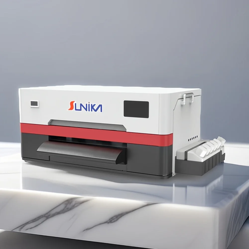 MSEpson Xp600 Dtf طابعة Dtf تي شيرت مطبوع آلات الطابعة A4 A3 L1800 Dtf آلة الطابعة للتي شيرت