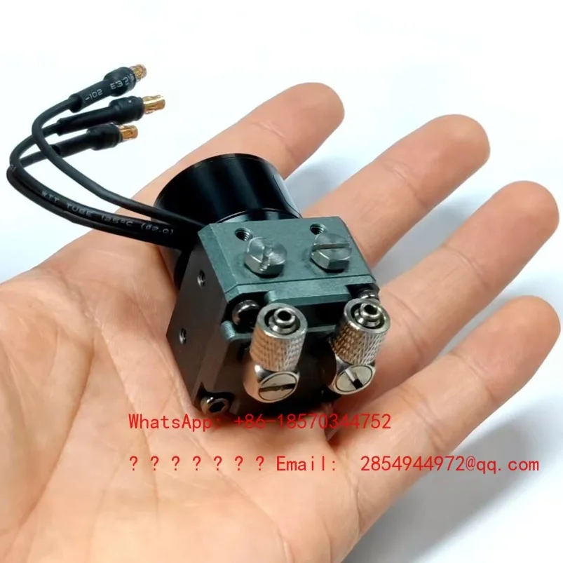 

2026 Brushless Gear Pump Model Hydraulic Hydraulic Pump