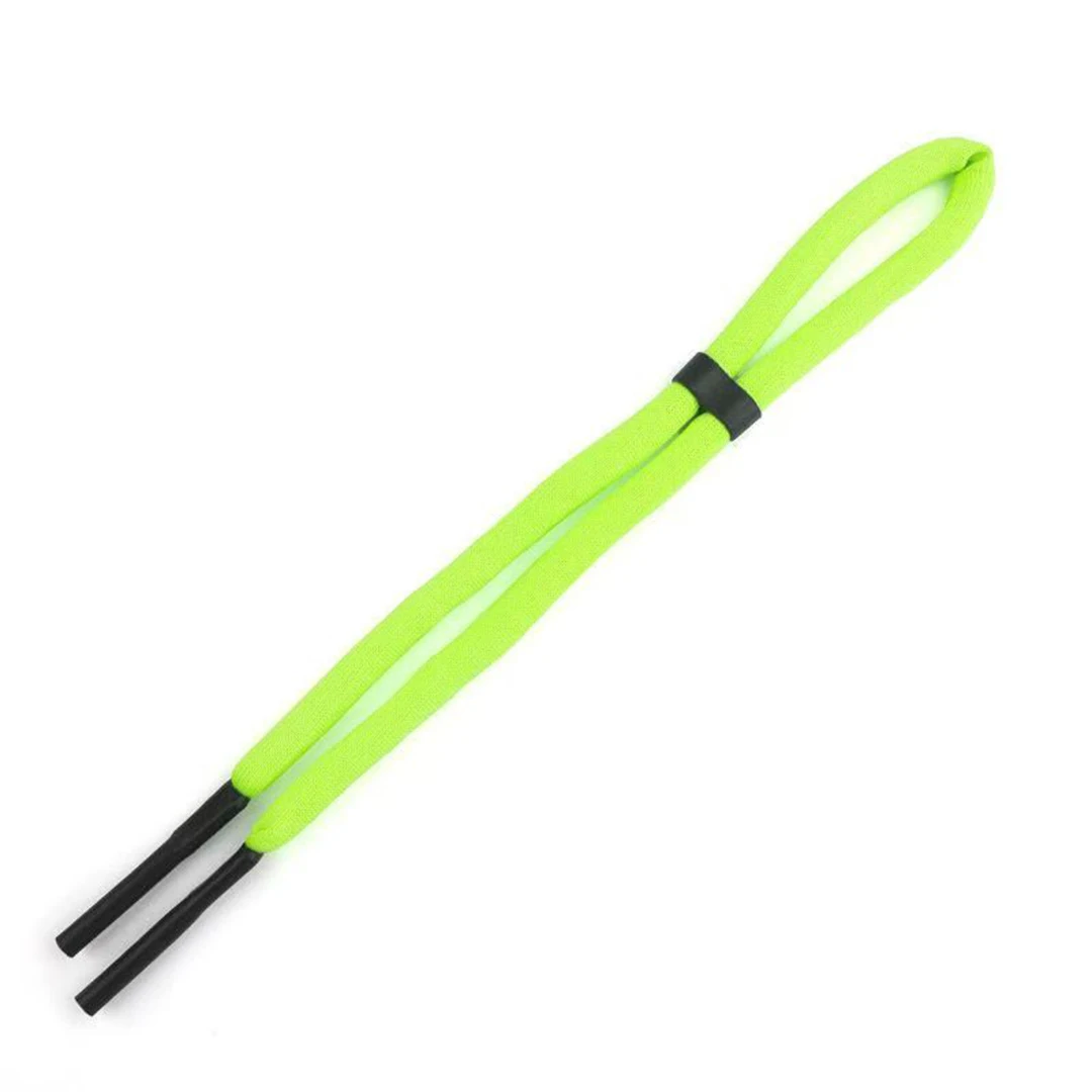 Schwimmfähiger Brillenhalter, Sicherheits-Brillenkordel für Outdoor-Aktivitäten wie Surfen, Segeln und Schwimmen, 1 Stück