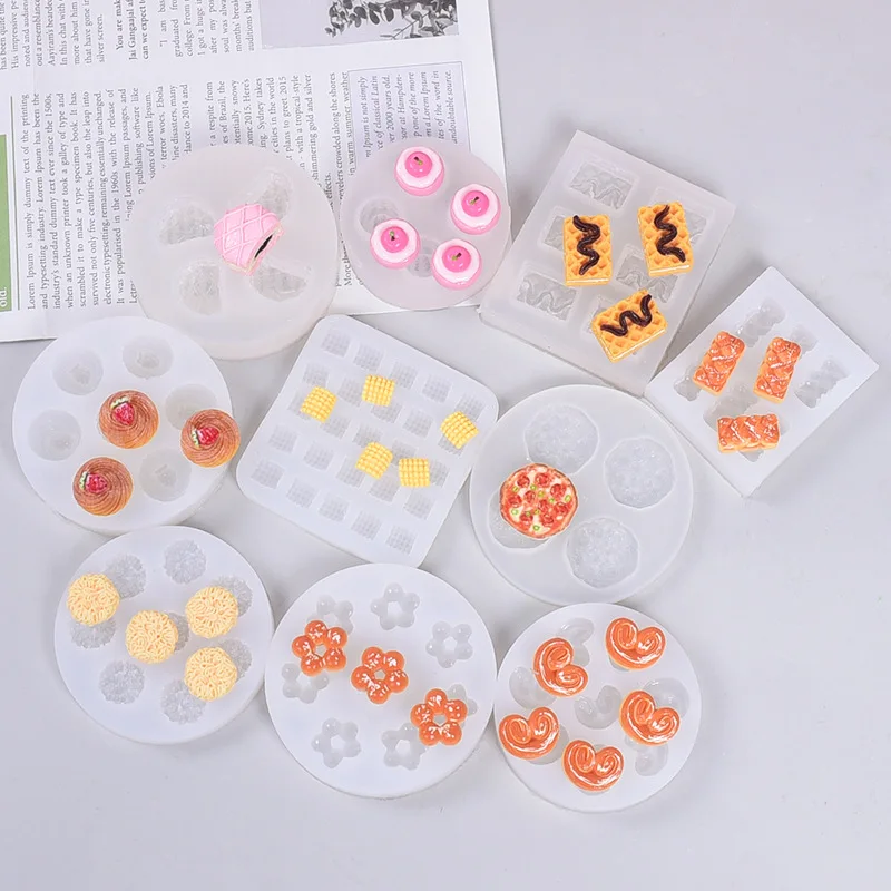 Diy Fondant Chocola…