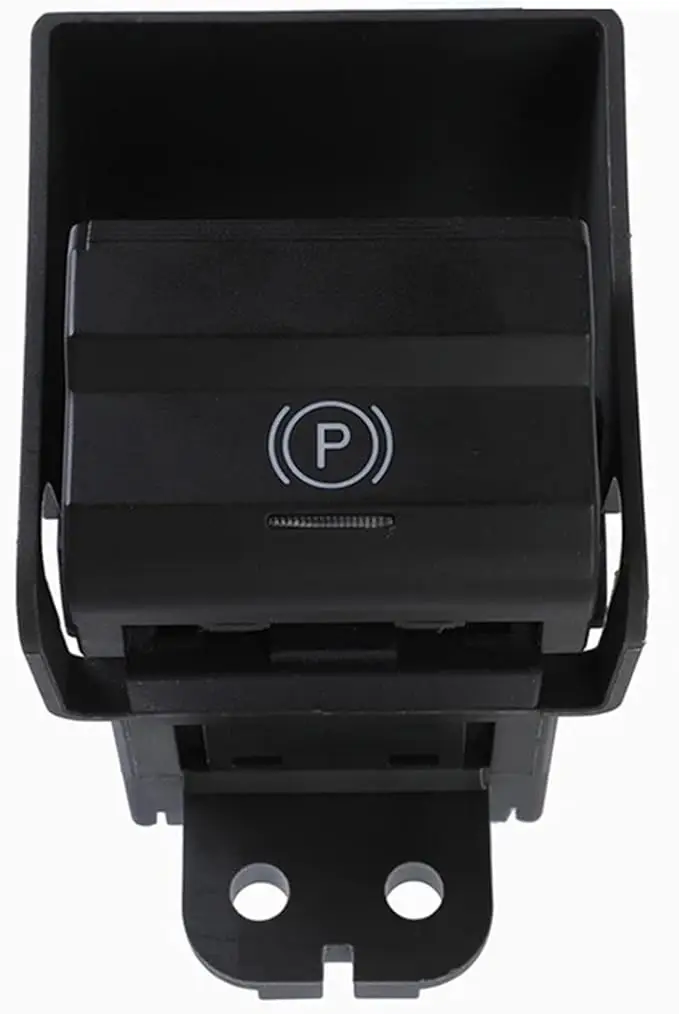 

23126245 22107830 22009157 21790990 21669996 Truck Electronic Auto Hand Brake Button Parking Switch For Volvo FH FM EURO6