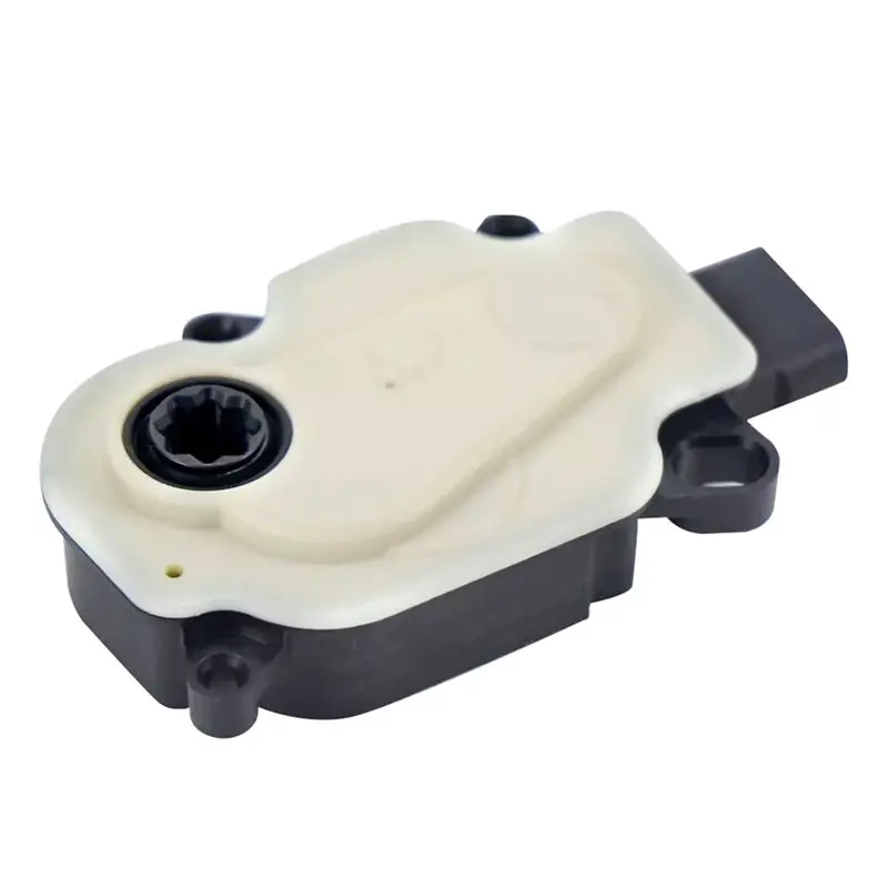 A19Q-Radiator Grille Shutter Actuator Motor For Ford Fusion 2013-2016 BM518476AB, BM518476, 66099001