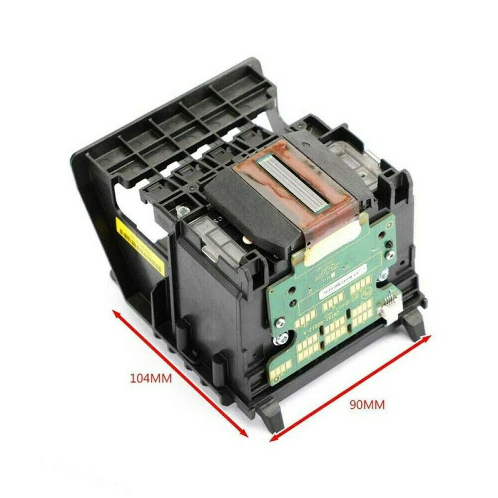 Printhead Replace For HP-Officejet Pro HP950 951 8100/8600/8610/8620/8650 251DW