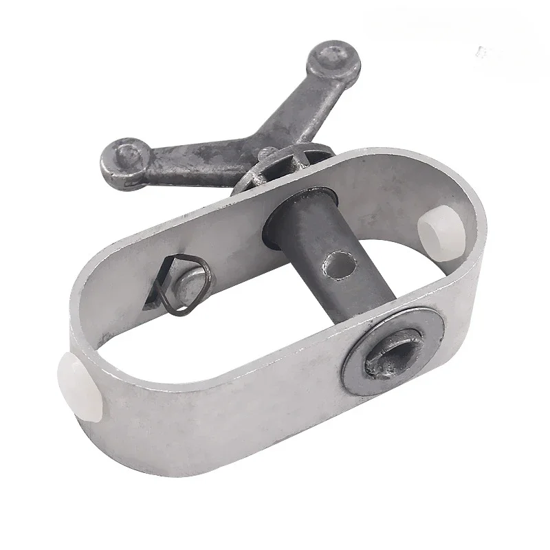 Aluminum steel plastic swimming pool tightener Wire rope tensioner