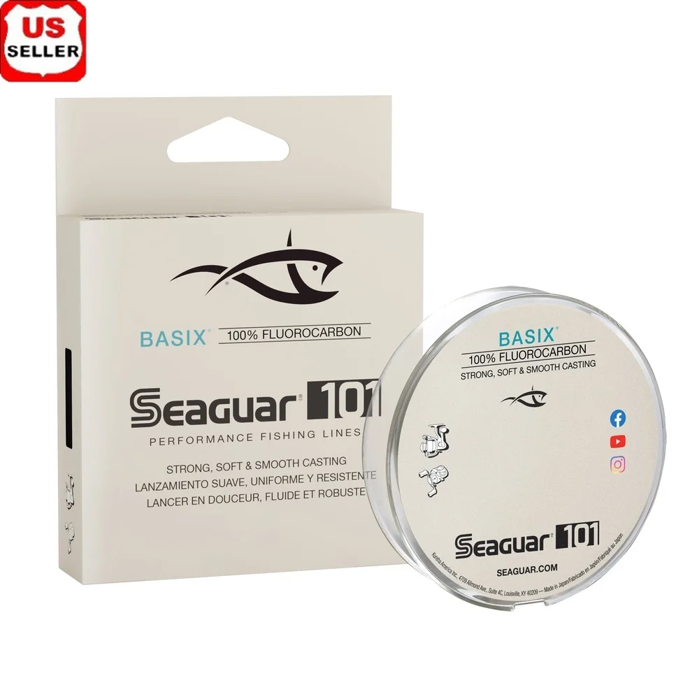 100% фторуглеродная леска 10 фунтов 200 ярдов, мягкая, легкое литье, прочная, гладкая катушка, эффективная рыбалка без ладов