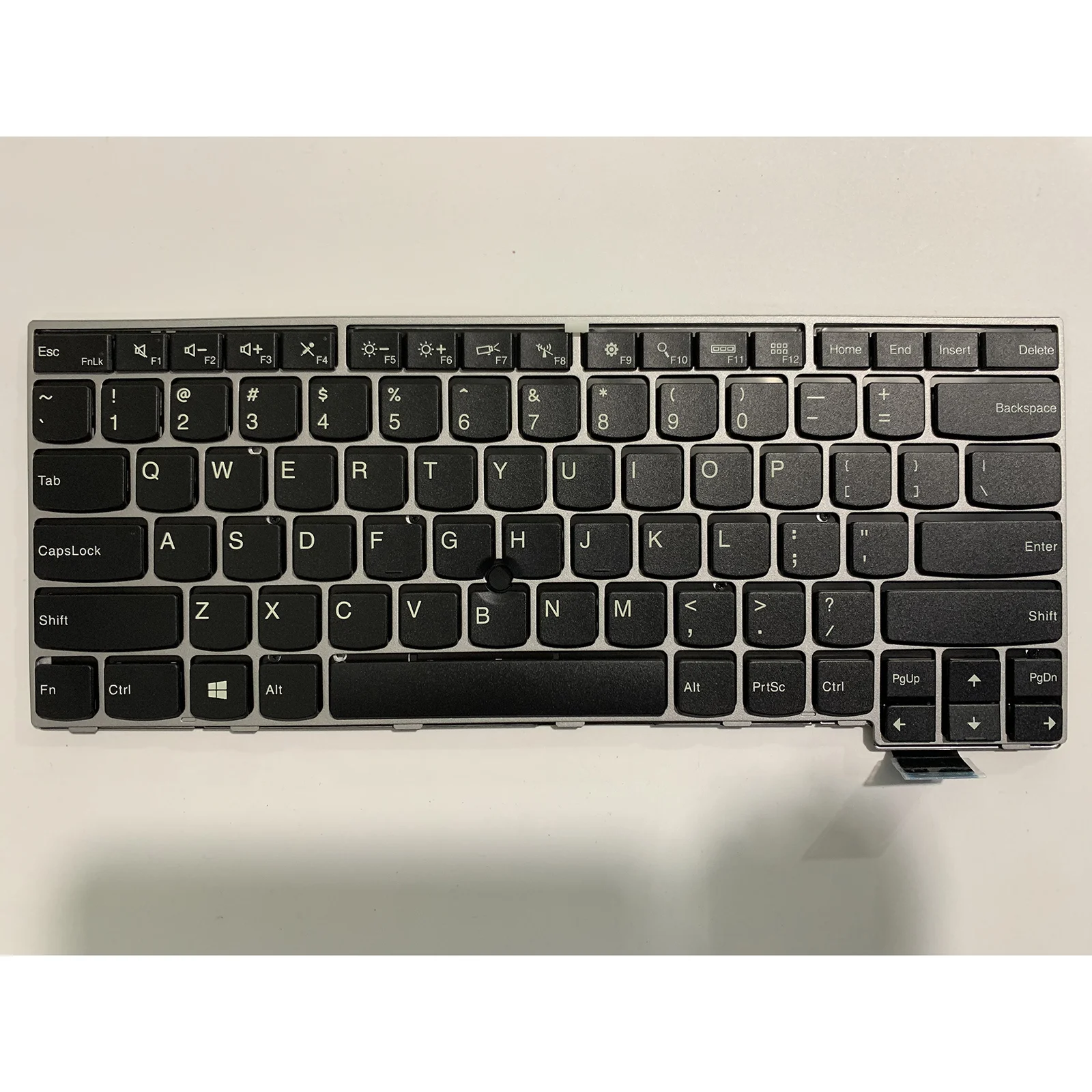 US Layout for Lenovo Thinkpad 13 2nd S2 2nd T460S T470s THINKPAD 13 Laptop Keyboard
