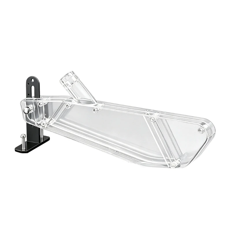 Sawing Blade Case Dispensing Cutter for 10-12Inch Table Sawing Woodworking Safety C7AC