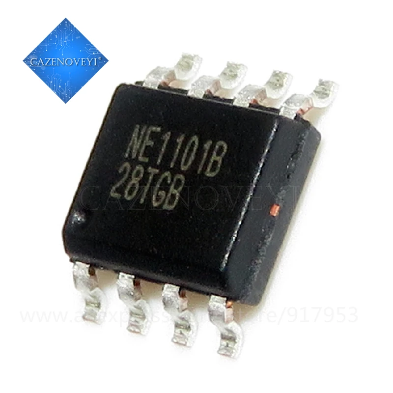 

5 шт./лот NE1101B NE1101 SOP-8 в наличии