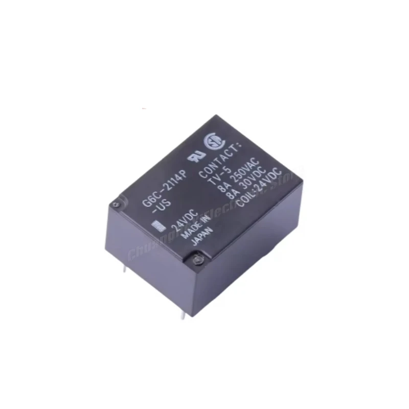 10Pcs/Lot G6C-2114P…