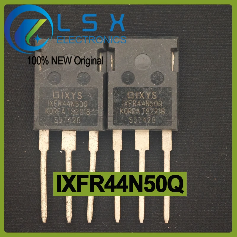10pcs IXFR44N50Q New and Original