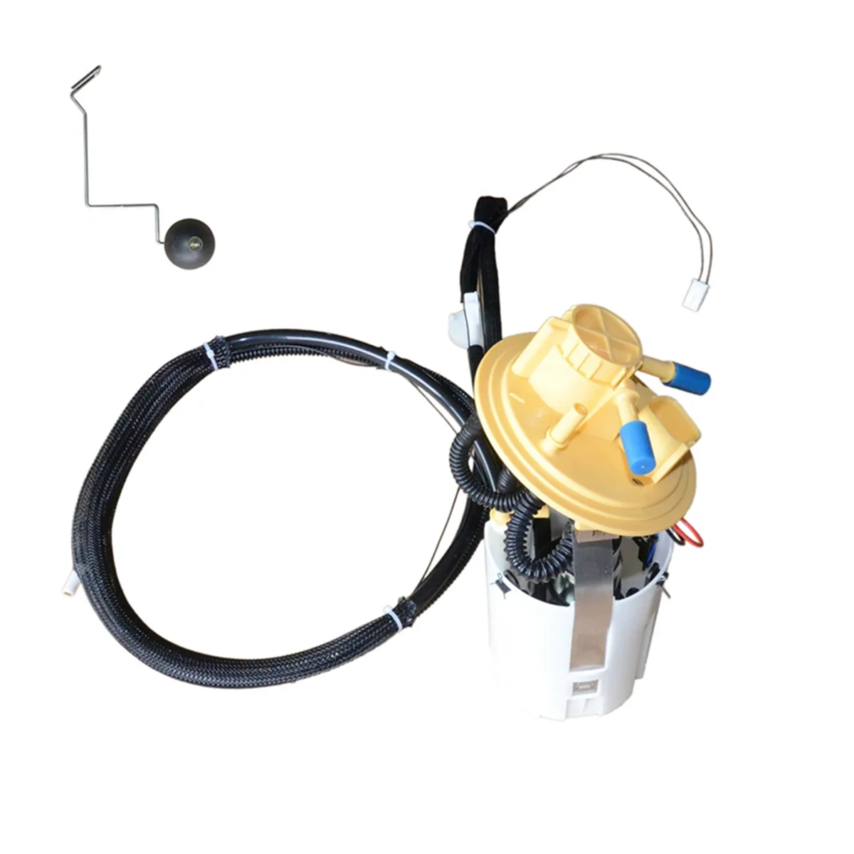 

Durable Electric Fuel Pump Assembly for Volvo V70 S60 S80 XC90 1582980059