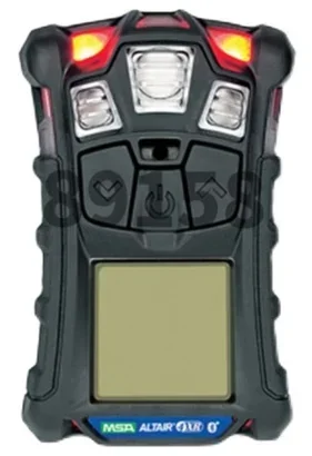 Accesorios para instrumentos MSA ALTAIR 4X 5X 4XR O2 LEL CO/H2S sensor de gas Xcell Ex O2 detector de fugas de gas