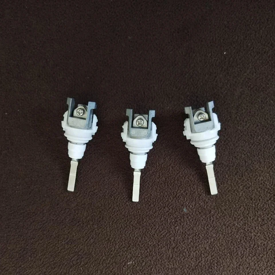 3PCS Electric Toothbrush Link Rod Parts To For Philips Sonicare 6 Series Or 9 Series HX6970 HX6730 HX6750 HX6710 Repair Part