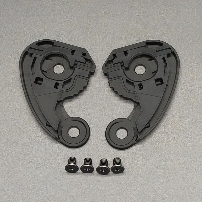 Helmet Accessories Suitable for ICON IC04 Lens base Replacement Spare Part