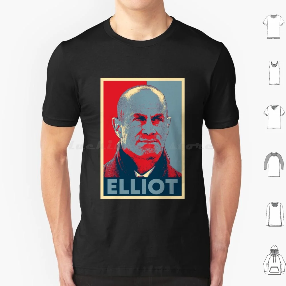 Elliot Stabler Hope T Shirt Men Women Kids 6Xl Elliot Stabler Elliot Stabler Olivia Benson Law And Order Svu Bensler