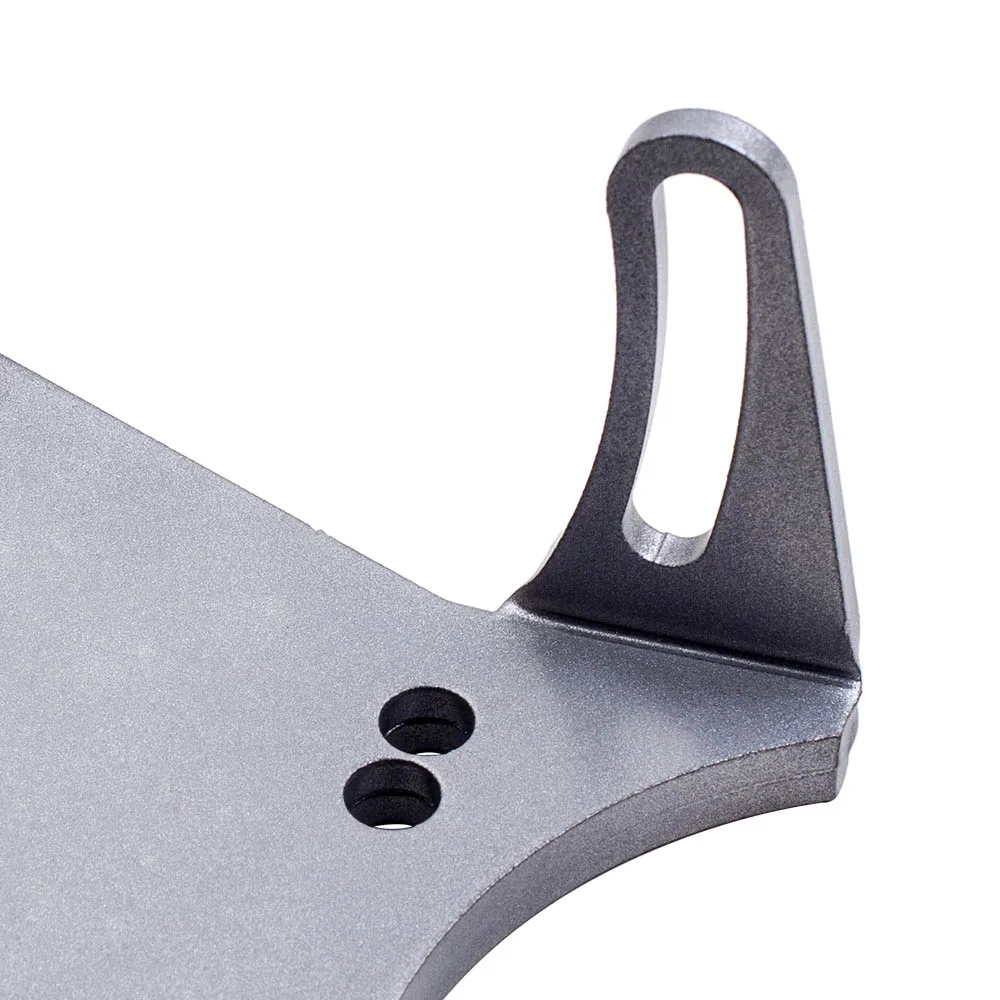 Alternator Relocator Bracket H-series Swap H2B for Accord Integra 1990-2001 for  models with H-series engines