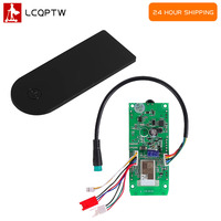 Circuit Board For Xiaomi 4 Lite 2nd Gen Electric Scooter Display Instrument Kickscooter Dashboard Replacement Parts