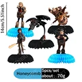Honeycomb-5pcs