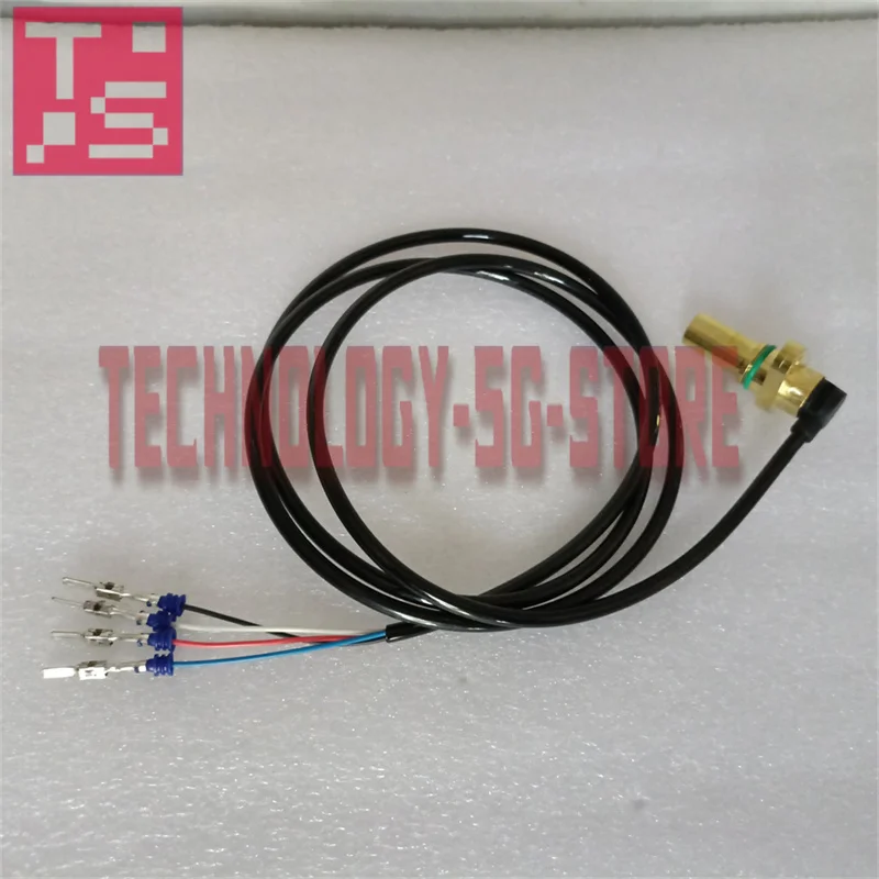 

12*30mm Speed Sensor Encode 7917415679 for Linde Electric Forklift 1169 1151 1152 Accessories