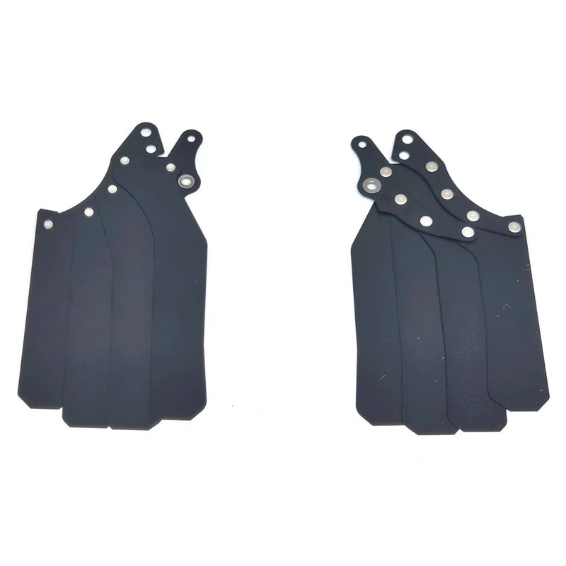 1 Set Shutter Curtain Blade For Nikon D200 Shutter Blade Digital Camera Repair Part