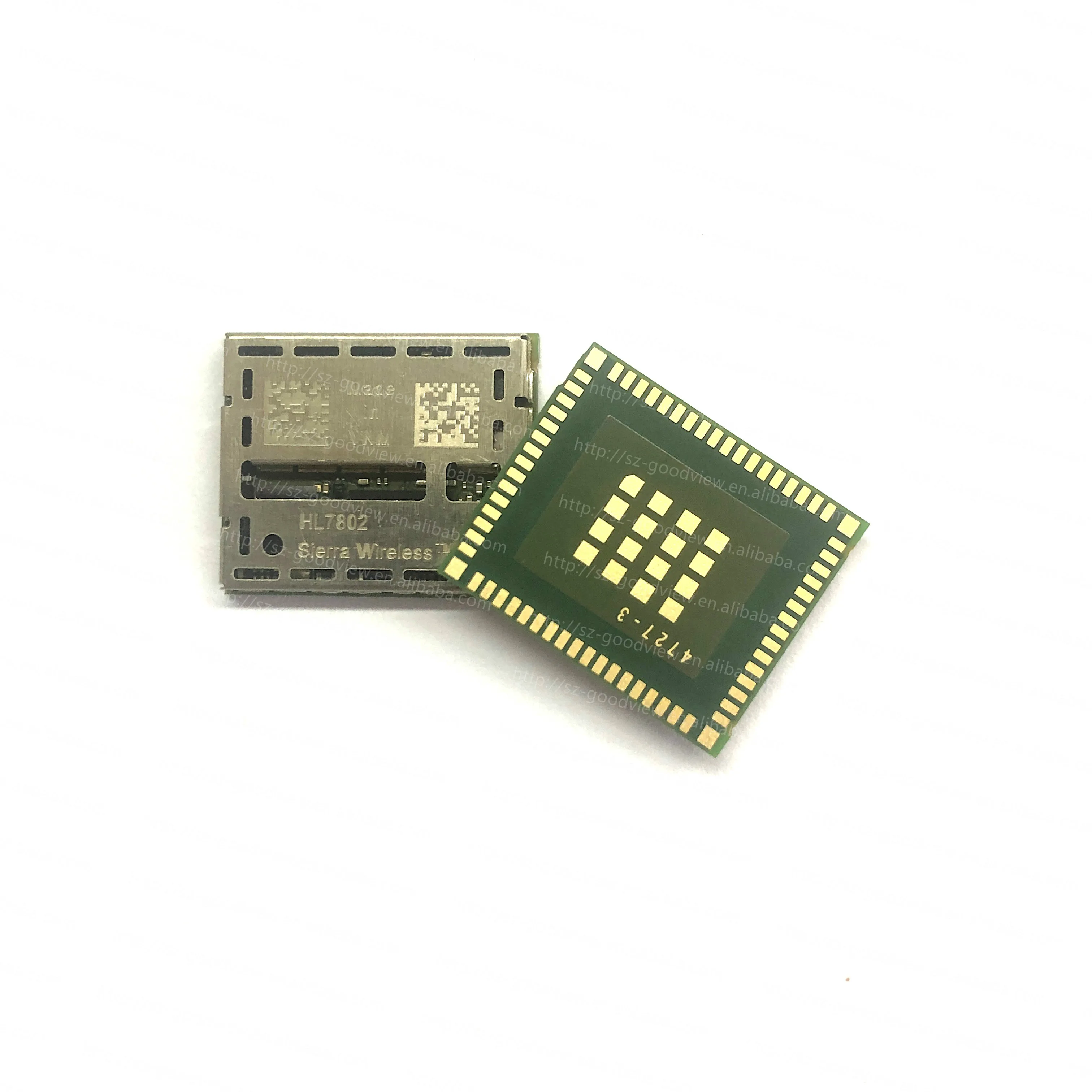 Sierra Wireless AirPrime LTE Cat-M1/NB1 Embedded Module HL7802 For EMEA