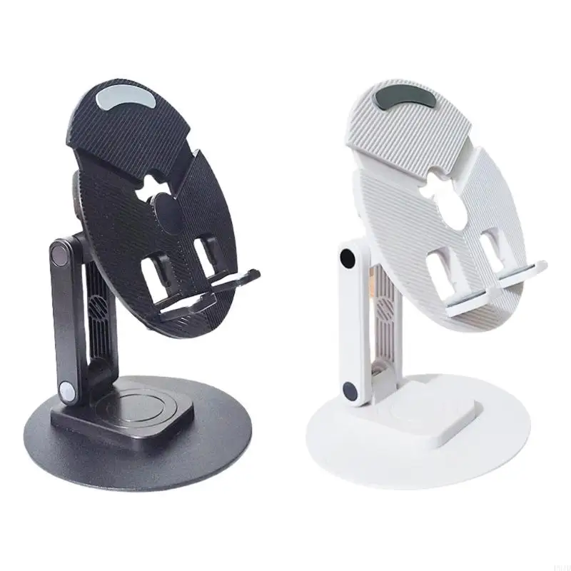 

Desktop Stable Phone Holder 360 Degree Rotating Phone Holder for Phone 16 15