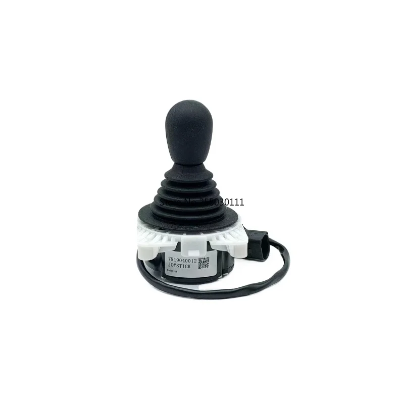 1pc Fit For Linde Forklift Joystick Controller Handle 7919040012