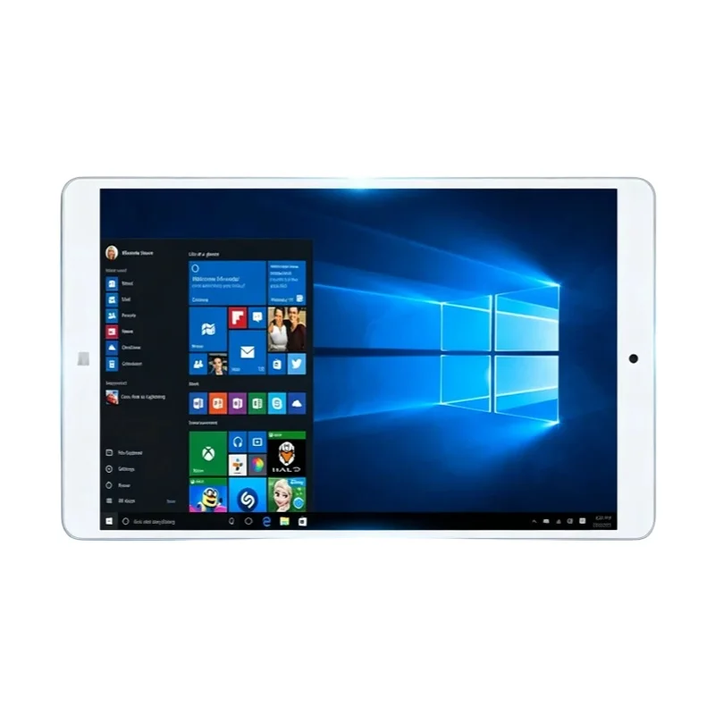 8 INCH Q1 Windows 10 Tablet PC 8GB RAM 128GB ROM 64 Bit Z8350 CPU X80 1.33GHz 1280 X 800 IPS Screen WIFI Quad Core