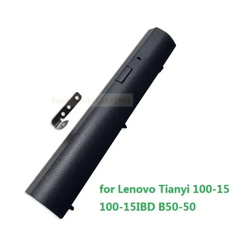 DVD ODD Optical Drive Bezel Panel Faceplate Cover Rear Metal Mounting Bracket Hook for Lenovo TianYi B50-50 100-15 100-15IBD